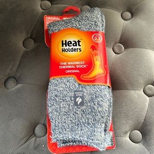 Heat Holders Socks